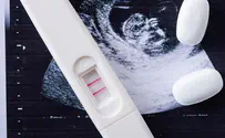 1500 раввинов поддержали ограничения на аборты 