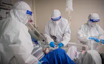 Генсек ООН: «Пандемия коронавируса вышла из-под контроля»