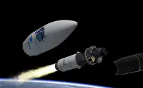Израиль запустил в космос новейший научный спутник