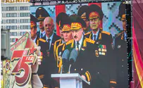 Белорусский диктатор: “Мы с Путиным - братья”
