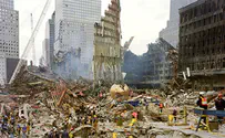 Теракты 11 сентября: следующим должен был стать Тель-Авив
