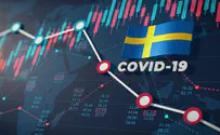 Реванш COVID в Швеции: «Будет только хуже»