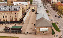 В Музей Холокоста Латвии больше некому ходить