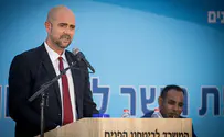 Амир Охана: «Я не думаю, что Нетаньяху потеряет власть»