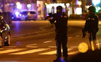 Убитых в теракте в Вене стало больше
