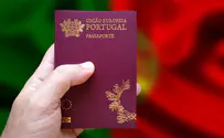 Потомки сефардских евреев с паспортами Португалии