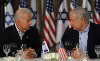 США попросили Израиль прекратить болтовню по Ирану