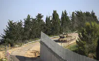 Гражданин Израиля возвращён из Ливана 