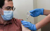 «Израильская кампания вакцинации – образец для всего мира»