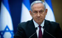 Опрос: блок противников Нетаньяху имеет большинство в Кнессете