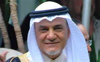 Саудовский принц назвал премьер-министра Израиля лжецом