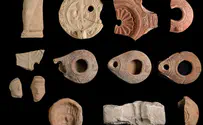 Израильские археологи в поисках «потерянной» цистерны