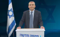 Элькин: «Мы идем на выборы из-за Нетаньяху»