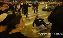 Демонстрации в Иерусалиме: полиция применила насилие