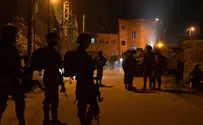 Попытка теракта в Сде-Эфраим: террорист убит