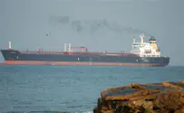 Южная Корея  готовится отбивать у Ирана захваченный танкер?