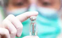 Вакцина Pfizer эффективна против новых штаммов коронавируса