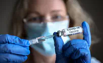 Новые данные о вакцине AstraZeneca